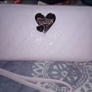 Betsy Johnson wallet